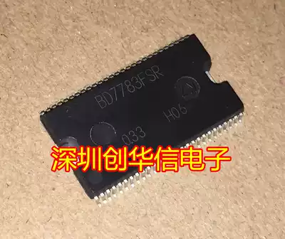 BD7783FSR SSOP-52 original brand new can be shot directly