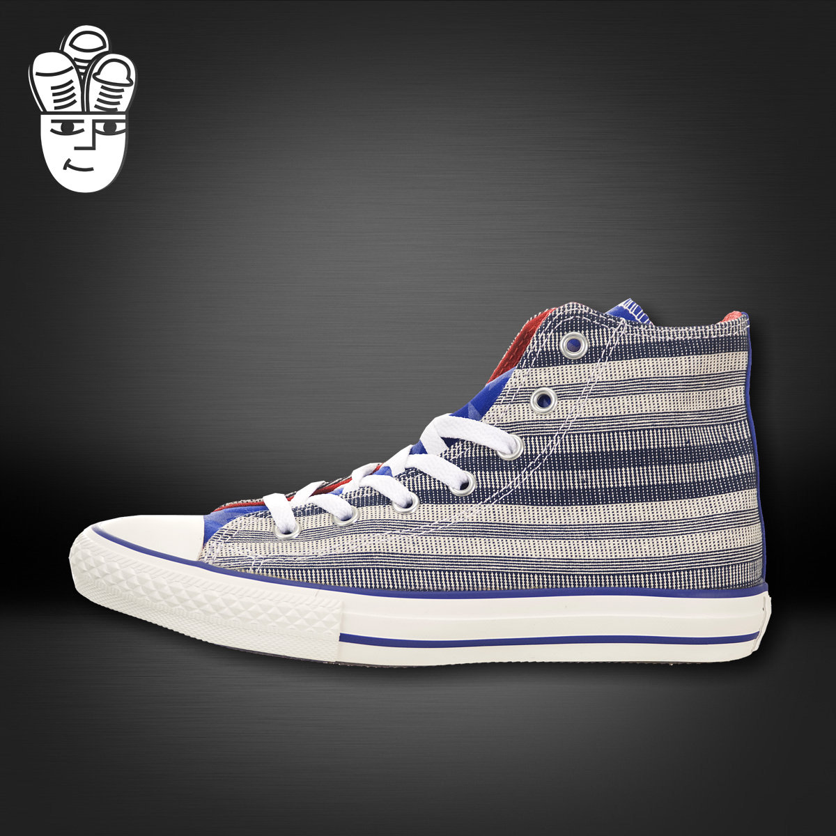 Converse Chuck Taylor 匡威高帮儿童鞋 潮童板鞋 运动休闲鞋