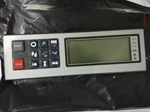 Hoffman original balance machine display button screen is good Fuman original balance machine button screen