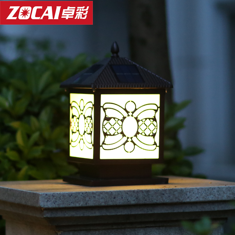 ׿��̫���ܵ�led��ͷ 1303