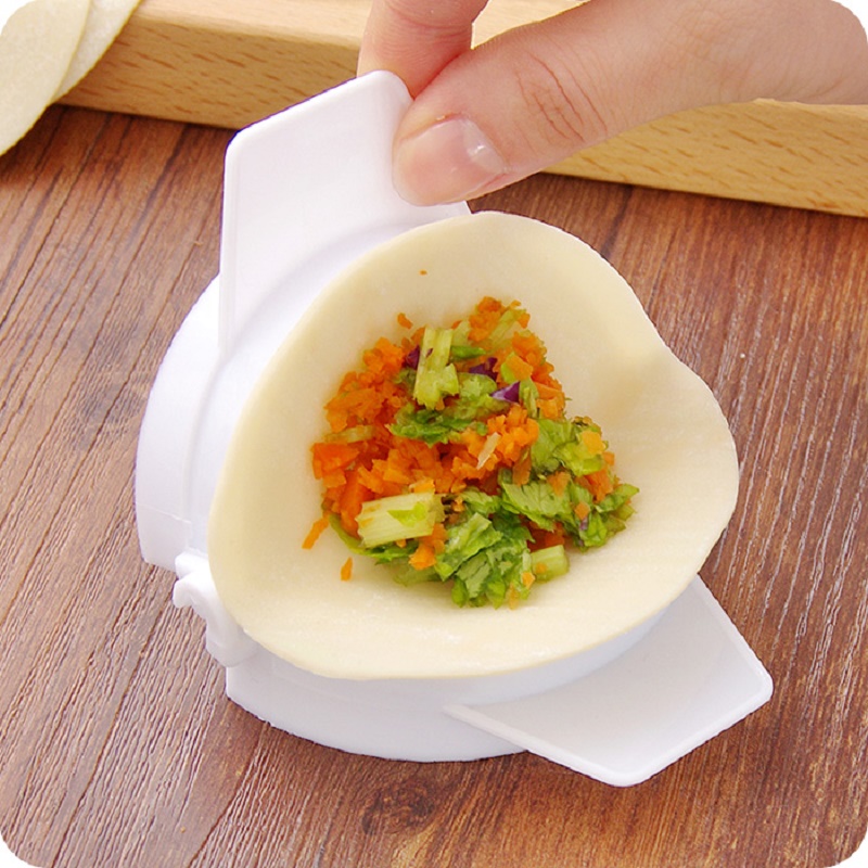 带福字包饺子器 饺子模 包饺子夹 饺子器