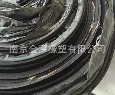 1 5mm 2 2mm clip cloth oil-resistant rubber sheet clip cloth wear-resistant gasket aging-resistant rubber sheet