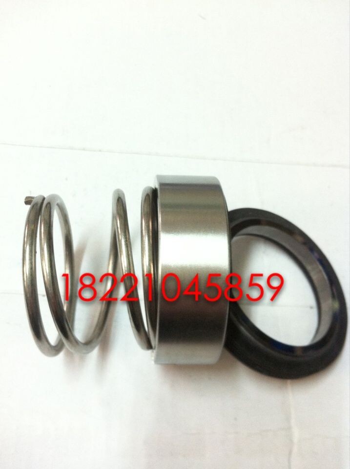 Mechanical seal 120 M37-18 20 22 25 28 30 35 40 45 50 55 corrosion resistant seal ring