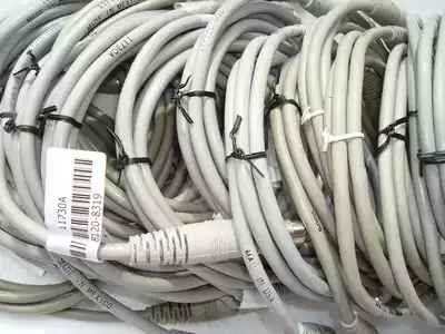 Agilent 11730A Power monitor cable