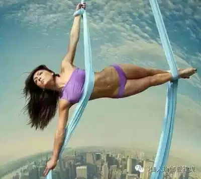 Factory direct anti-gravity aerial yoga hammock 2 8 m stretch silk textured hammock 22 color spot