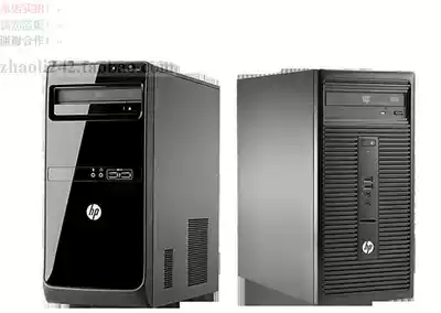 HP 280 285 G1 G5 G6 PRO G2 creating series drive baffle 200 202 Z240 SFF