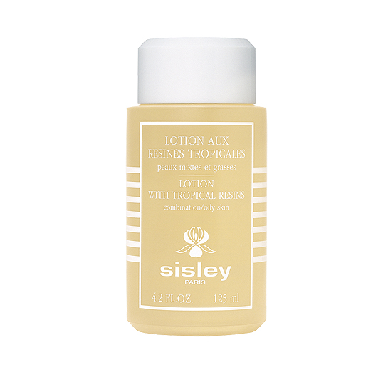 专柜正品 Sisley/希思黎 植物平衡化妆水125ml