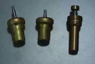 Compair air compressor temperature control valve core A11513574 A11511974 3515C temperature control valve