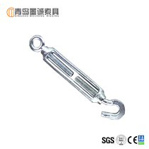 Flower basket l screw open type Hualanma steel flower basket screw OC type Hualanma steel Hualan M6-M24