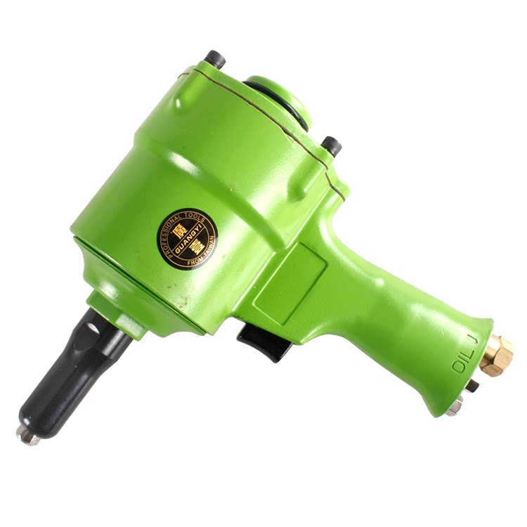 Wide One Industrial Grade Pneumatic Pull Nail Gun Type Pneumatic Pull Riveter Pneumatic Rivet Gun 2-4 8mm-Taobao
