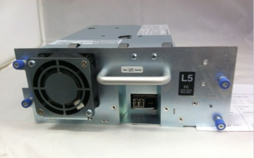 IBM 3573-8244 46X4395 LTO5 FH 8GB FC for TS3200 tape library with measurement