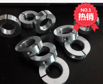 Fixed ring open mouth fixed ring shaft diameter 10 12 15 20 25 30 35 40 50 standard lock fixed