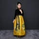 Đầm dạ hội cho bé, váy công chúa giáng sinh, sườn xám bé gái, trình diễn catwalk phong cách Trung Quốc, trang phục đàn piano guzheng, phần dài mùa đông set vest bé trai kẻ sọc ca rô kèm nơ Váy trẻ em