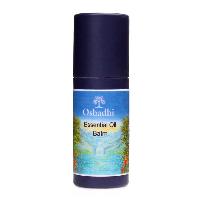 Oshadhi德国O家 #2050香蜂草1ml