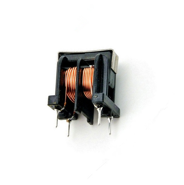 Comould inductance UF10 5 20mH 1 2A for Wuxi Seig electronic filter