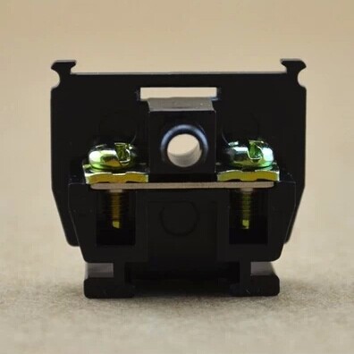TBC-100A wiring terminal combined terminal type guide rail terminals