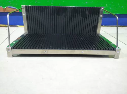 Анти -статическая плата платы за хранение платы за хранение печатных плат Еженедельная автомобильная корзина.