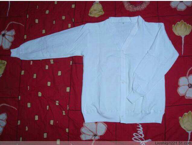 Second Artillery 87 old-fashioned white velvet pants suit Fleece pants suit 100% cotton household fleece pants