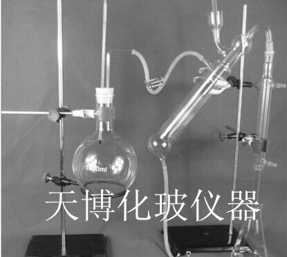 Semi - trace fixed nitrogen distiller Semi - trace Railway Nitrogen Distiller - nitrogen Distiller to be customized