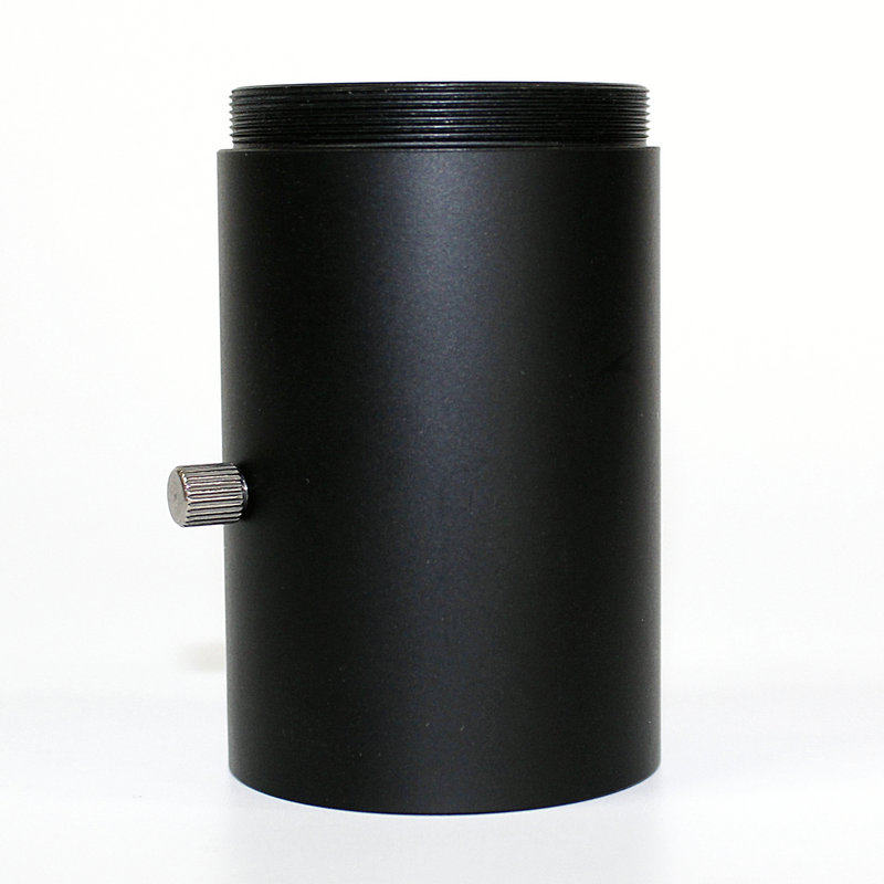 Datyson Astronomical Telescope Photographic Sleeve Extension Cylinder of the Astronomical Telescope