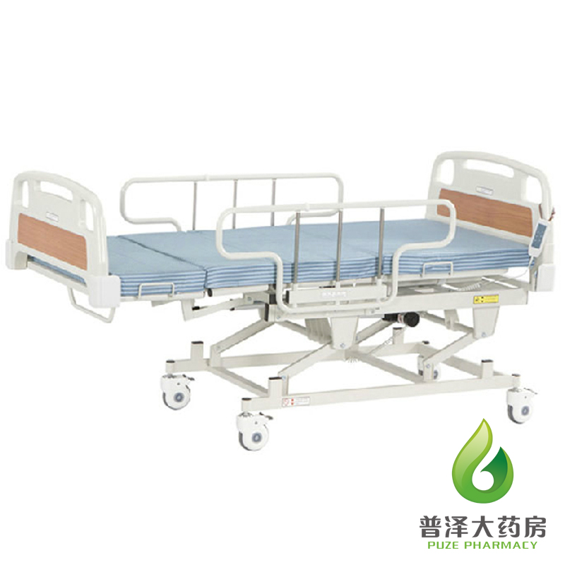 包安装 达尔梦达 多功能护理床 DB-3A 家用自动护理床 智能床