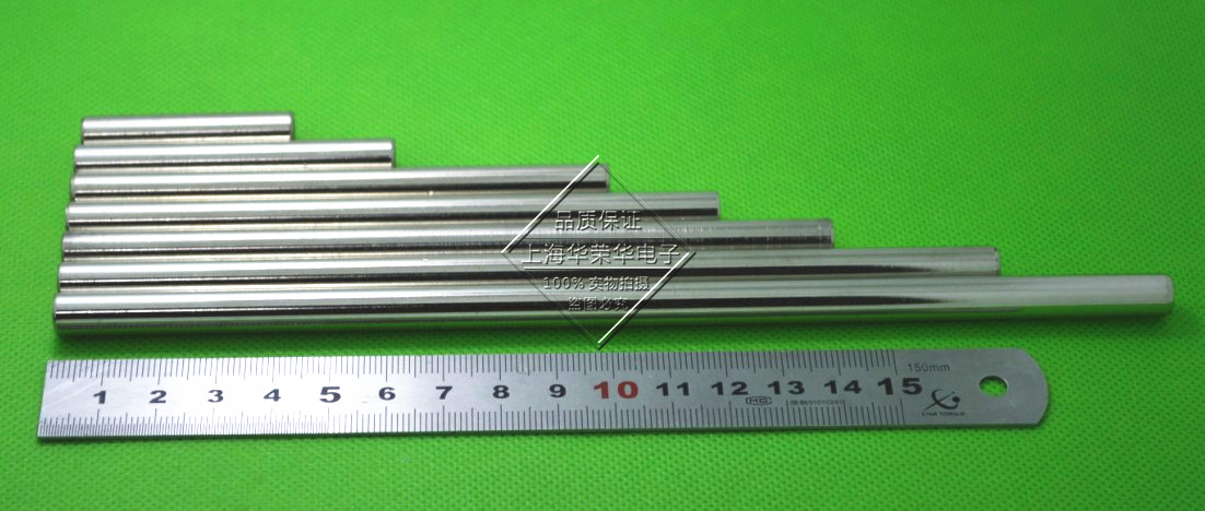 Attack M4 linear bearing guide column bearing column bearing conduit 8*40 60 100 120 140 200 220