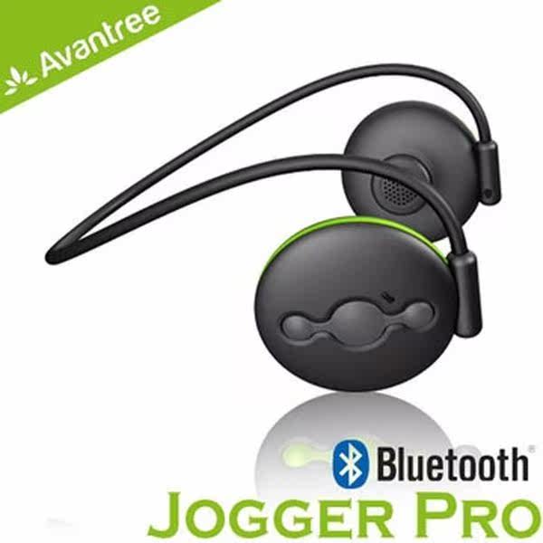 Avantree Jogger Pro 可连两支手机 防泼水後挂4台湾官网直邮进口