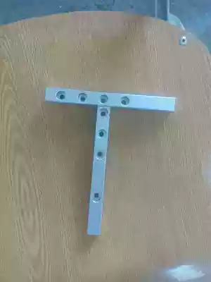 Fiber laser engraving machine positioning strip engraving positioning block right angle positioning fixture positioning laser engraving word positioning