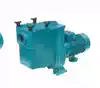 Hot sale DEMNEZI swimming pool equipment Circulating filtration equipment H series 3-15HP cast iron water pump sewage pump