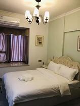 European Standard Room of Hotel