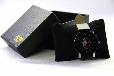 ACAC electronic watch