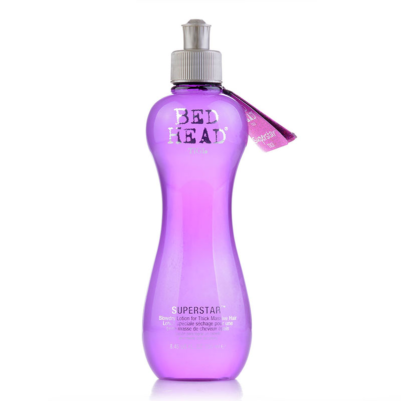TIGI蓬发液250ml(蓬松液) 丰盈蓬松 清爽发根