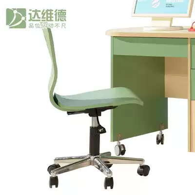 Children's matching computer desk chair lifts YE01