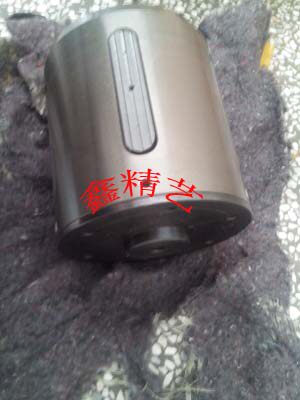 Manufacturer Dingding to do processing aluminum alloy key strip type gas rising shaft tile type gas rising shaft chromed gas expansion shaft