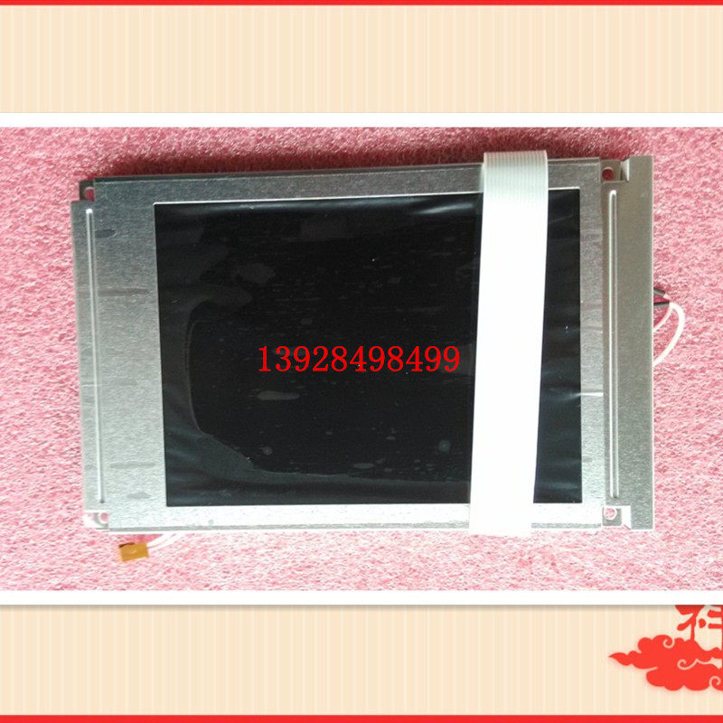 SX14Q006 SX14Q006 SX14Q007 Hitachi Display HITACHI Display 16 Line Color Screen