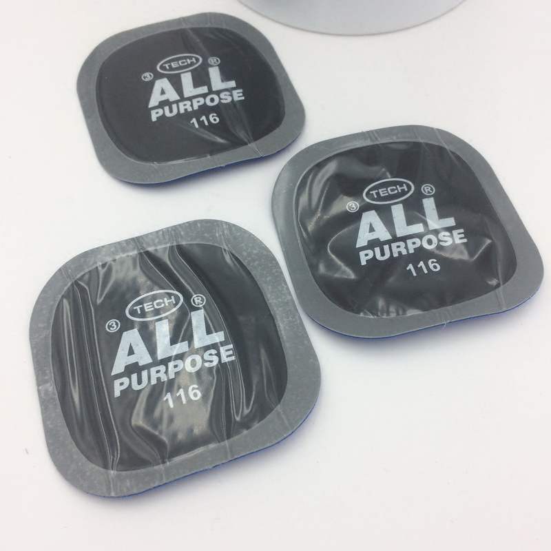 Supplement Tire Negatives Cold Tonic Negatives F-115 F-115 F-116 F-116 F-113 F-113 Tonic Sheet Glue