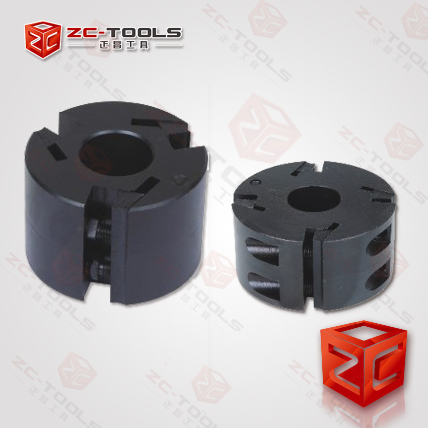 Wood Work Machinery Accessories Four Sides Planing Knife Head Vertical Milling Machine Gong Head Engraving Milling Machine Knife Wood Wire Machine Planing Head Knife Clip Customisation