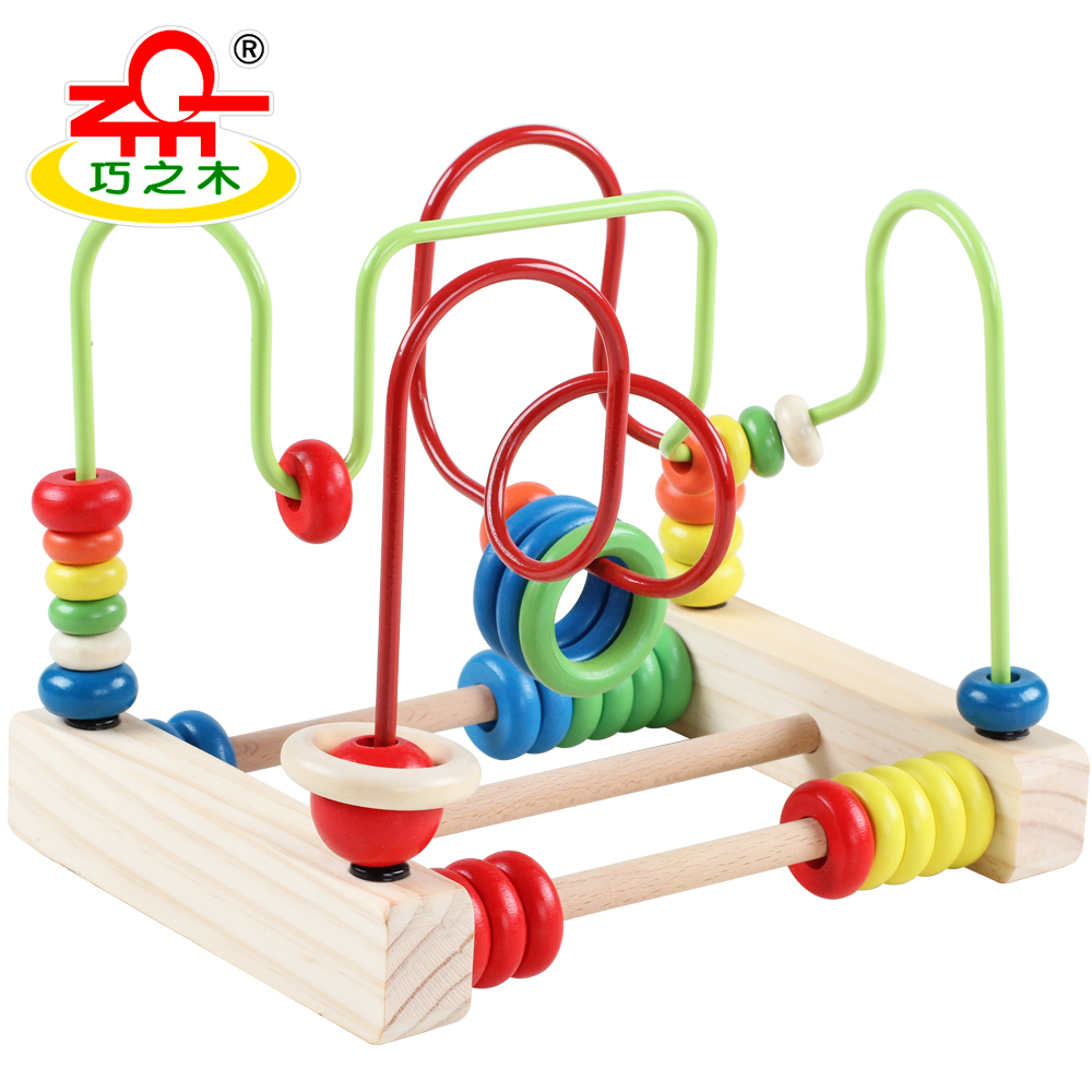 toys for 11 months baby girl