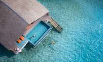 Club Med Fano Island Resort Sunset Coast Villa