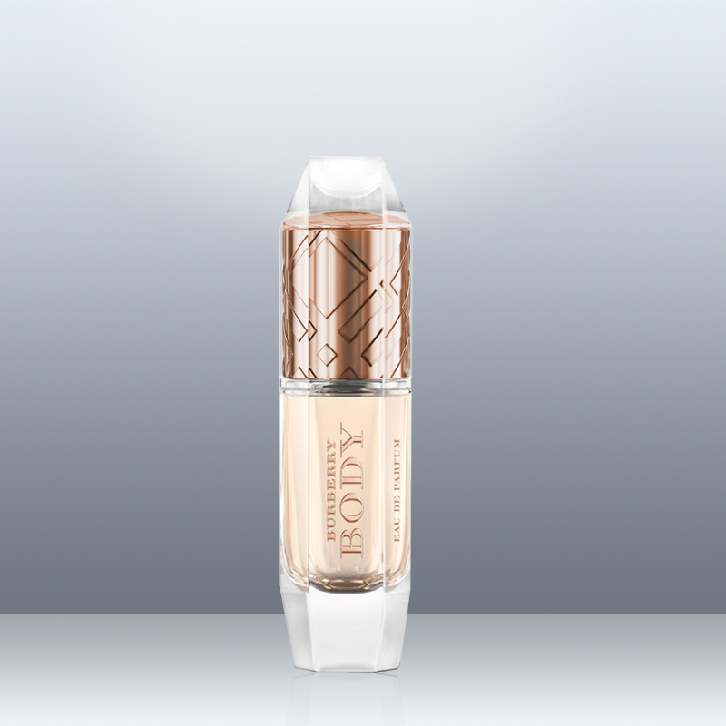 Burberry/博柏利 Body Edp巴宝莉裸纱玲珑女士香水35/60/85ml