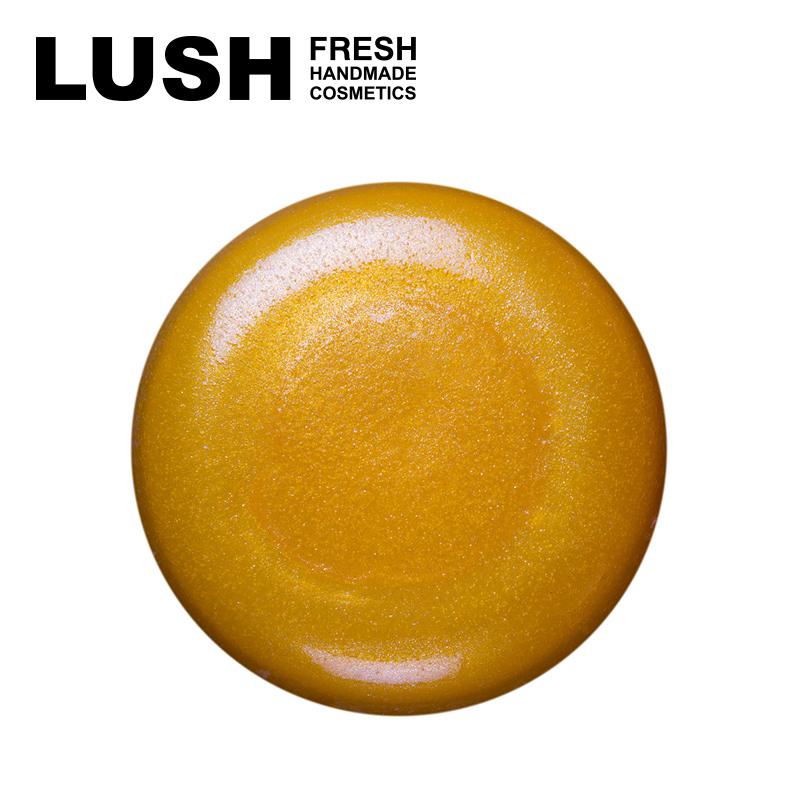 LUSH岚舒 英国正品 清新舒爽沐浴啫喱 男/女 保湿全身 滋润精油