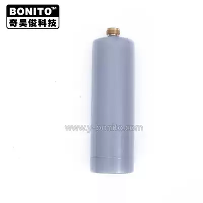 BONITO brand factory direct sales 1L standard gas bottle standard experimental gas bottle