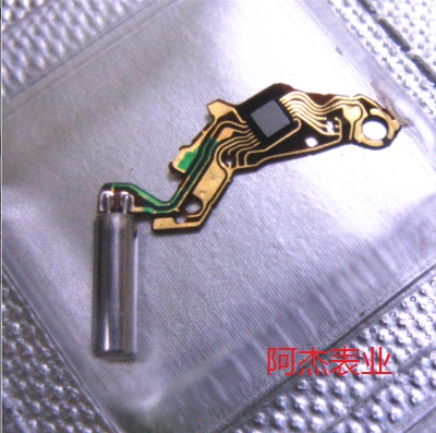 Watch Movement Accessories VX12E VX12E VX32 VX42 VX43 VX43 CORE CIRCUIT BOARD CIRCUIT BOARD