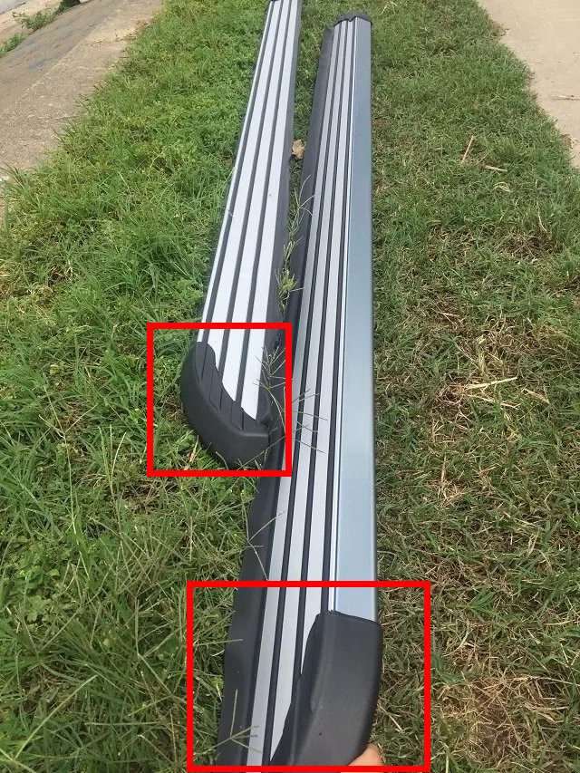 Pentium X80 Ford wing tiger pedal plastic head pedal Ford wing Bo new CRV hippocampus S7 Zhonghua V5 package angle