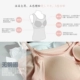 Modal nữ yếm với áo lót ngực một cơ sở bra-t vest không có vòng thép bra đồ lót thể thao mùa hè