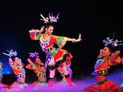 Ethnic Dance Posters Dance Class Posters Ethnic Minority Dance Posters Traditional Classical Dance Flipcharts Customized -43