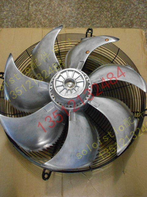 Emerson Powerbot PEX series outdoor blower FE071 FN071 condensing blower room air conditioning-Taobao