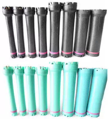 Digital perm curling bar 24V220V hairdressing machine bar curling bar heating hot bar heating fast heating