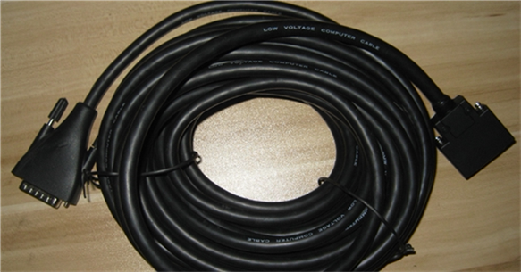 Paulitong GROUP300 500550700 camera line four-generation lens line mini HDCI connection line