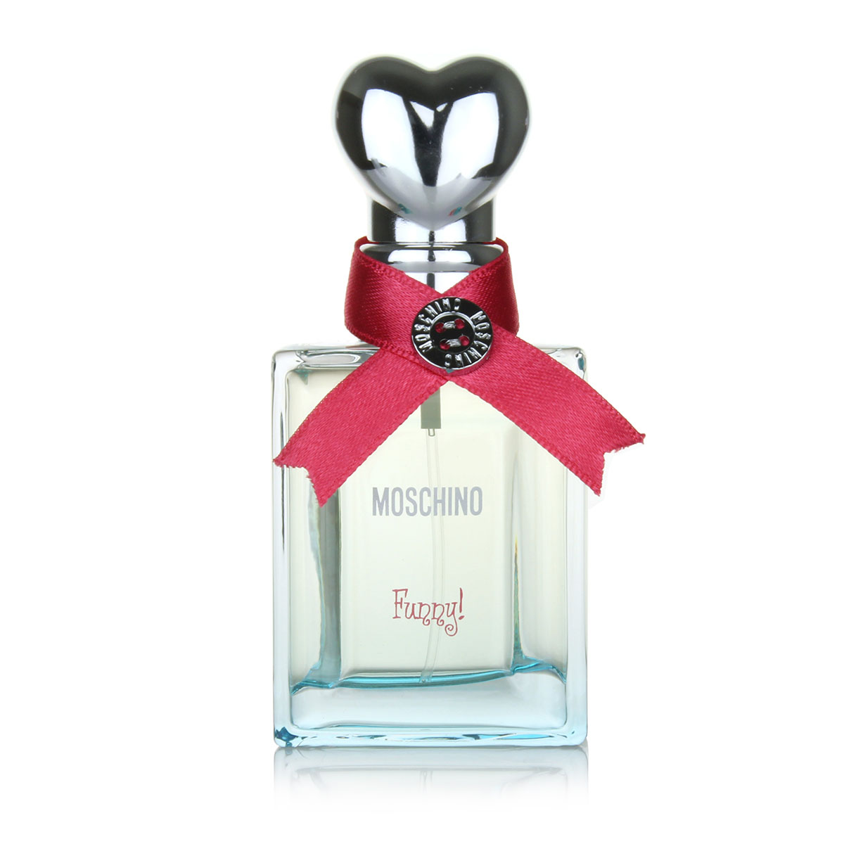 Moschino/雾仙浓 Funny梦仙奴欢乐派对爱情趣女士香水25/50/100ml